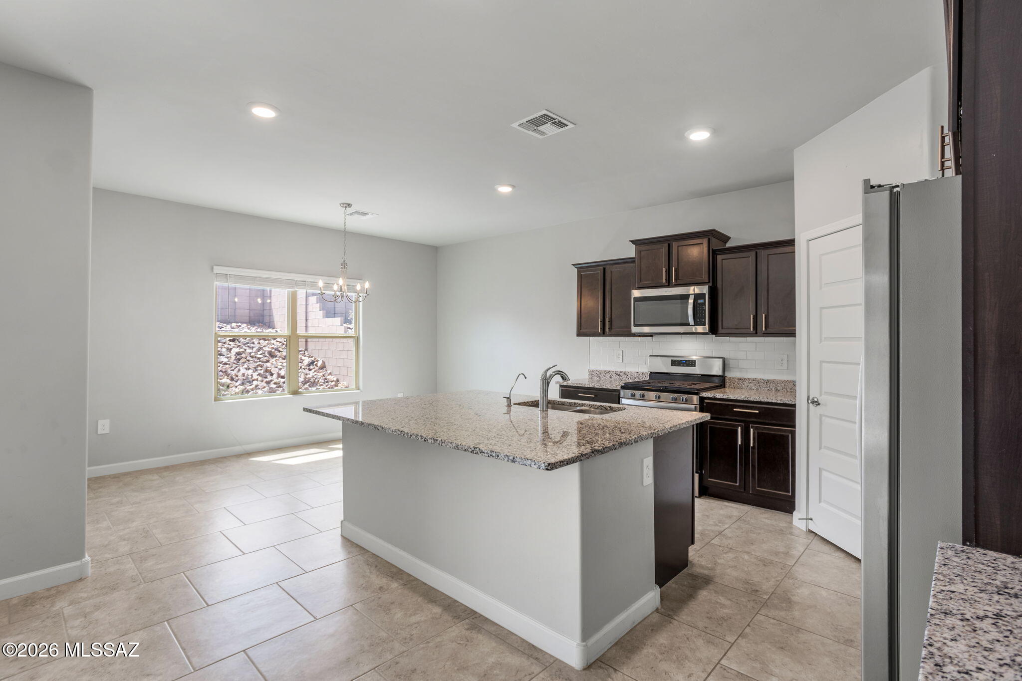 New Tucson Unit NO. 7 (1-159) - Residential