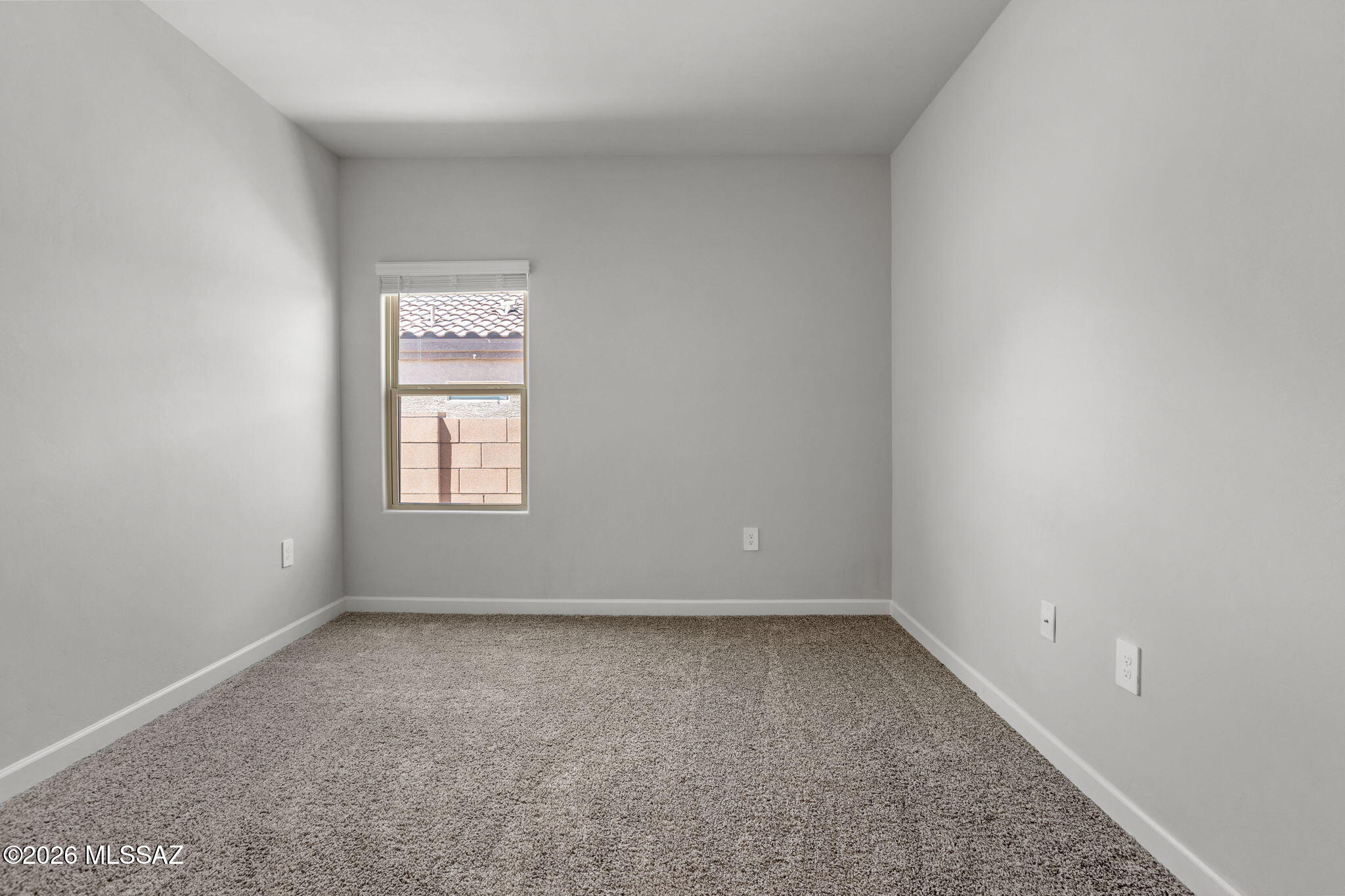 New Tucson Unit NO. 7 (1-159) - Residential