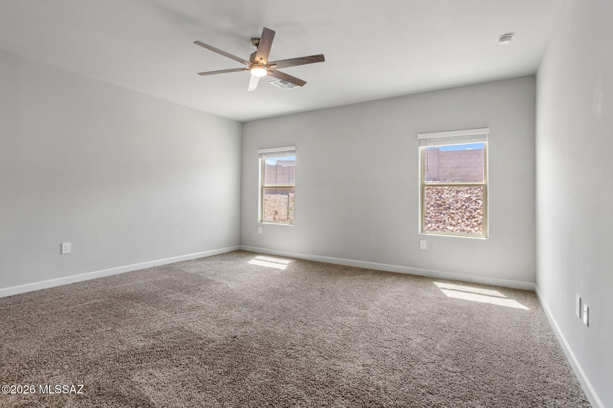 New Tucson Unit NO. 7 (1-159) - Residential