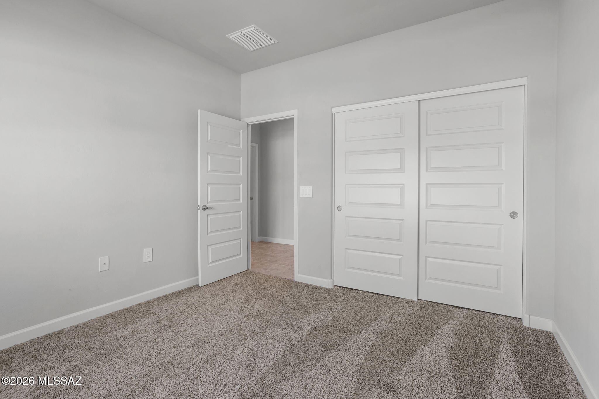 New Tucson Unit NO. 7 (1-159) - Residential
