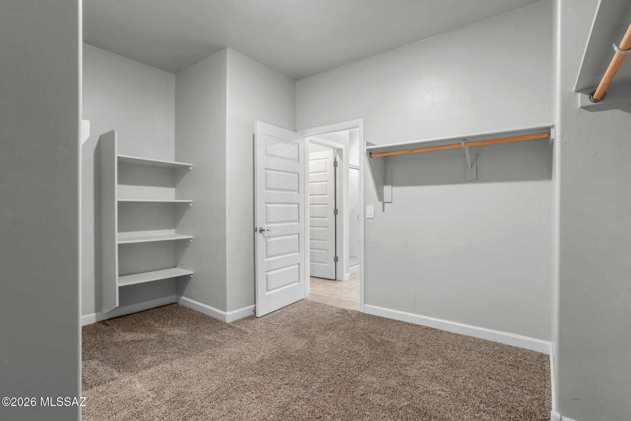 New Tucson Unit NO. 7 (1-159) - Residential