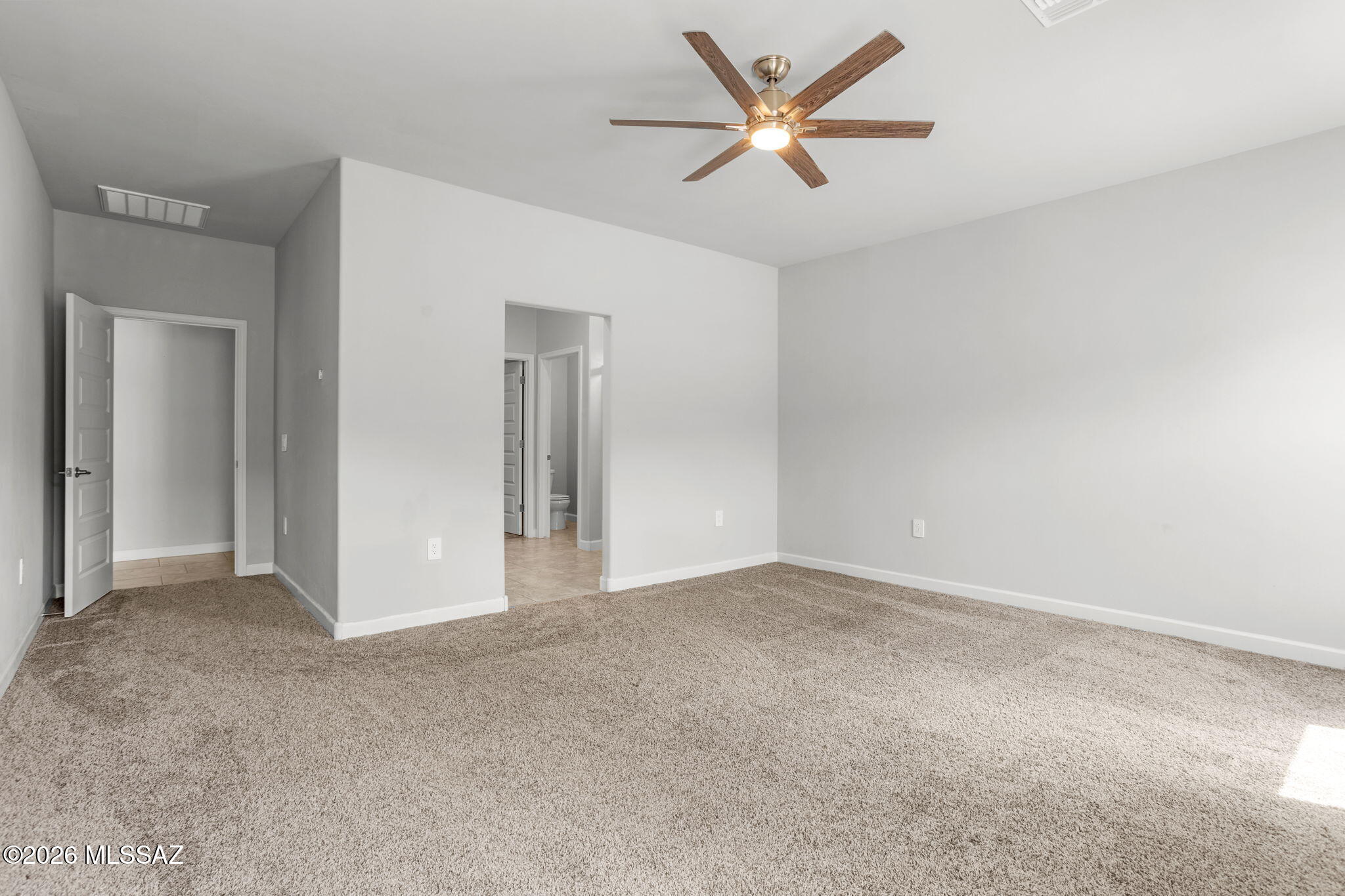 New Tucson Unit NO. 7 (1-159) - Residential