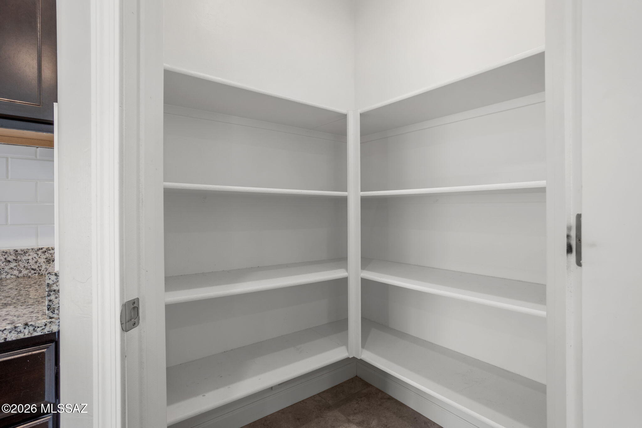 New Tucson Unit NO. 7 (1-159) - Residential