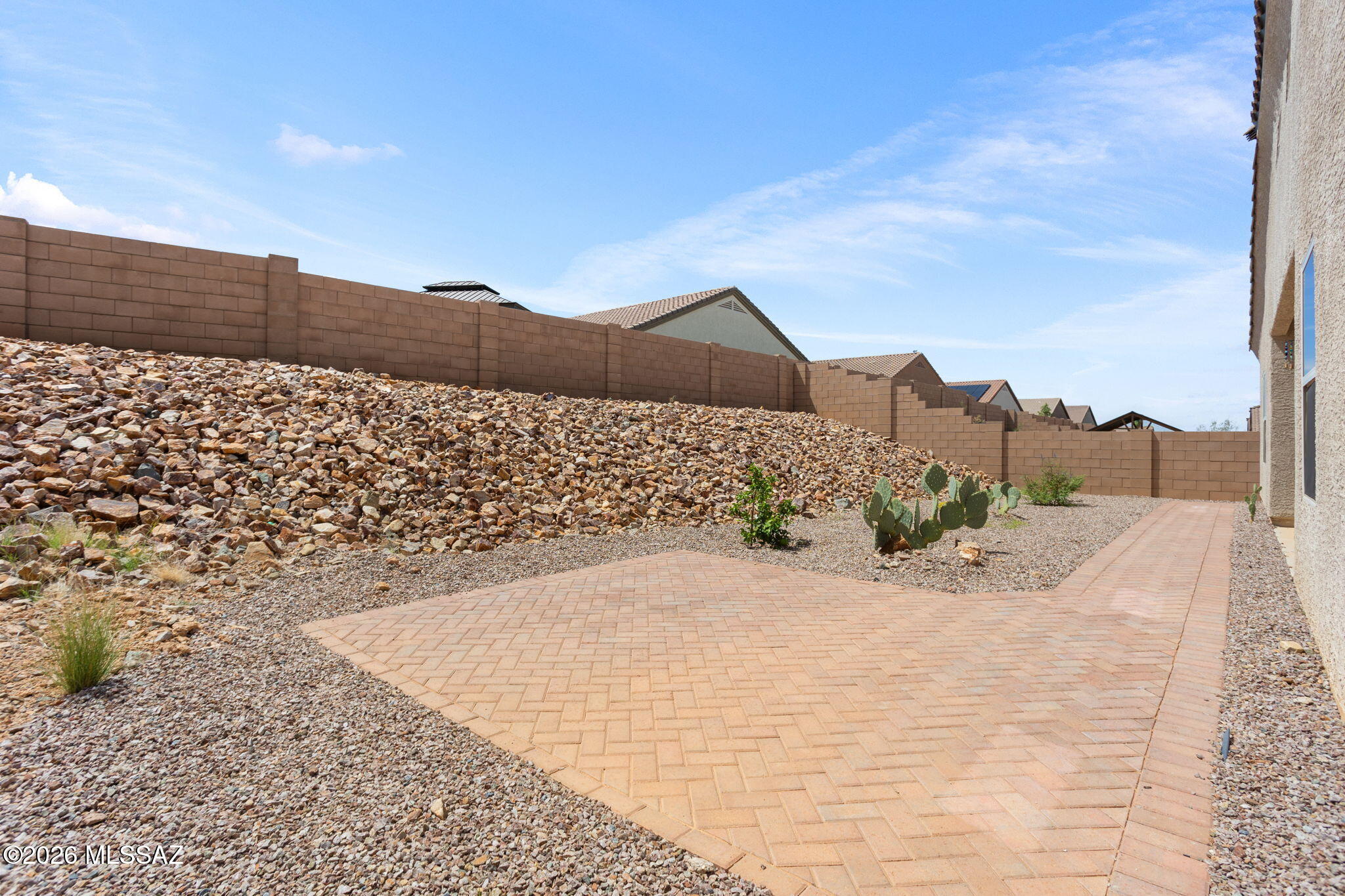 New Tucson Unit NO. 7 (1-159) - Residential