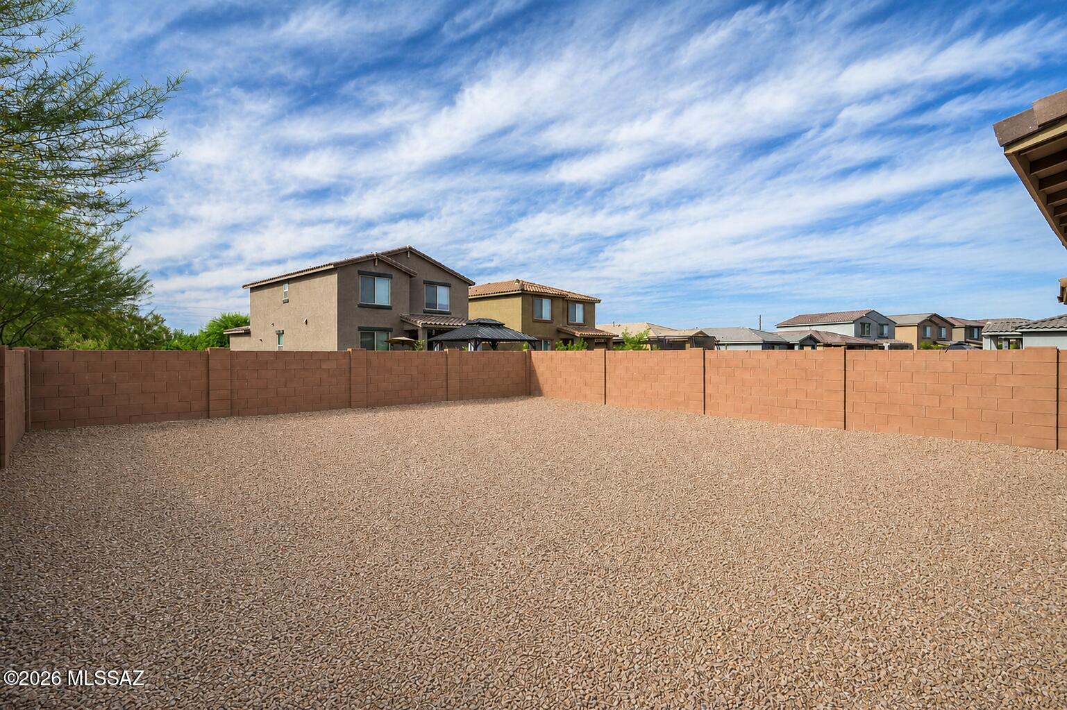 Rancho Marana - Residential