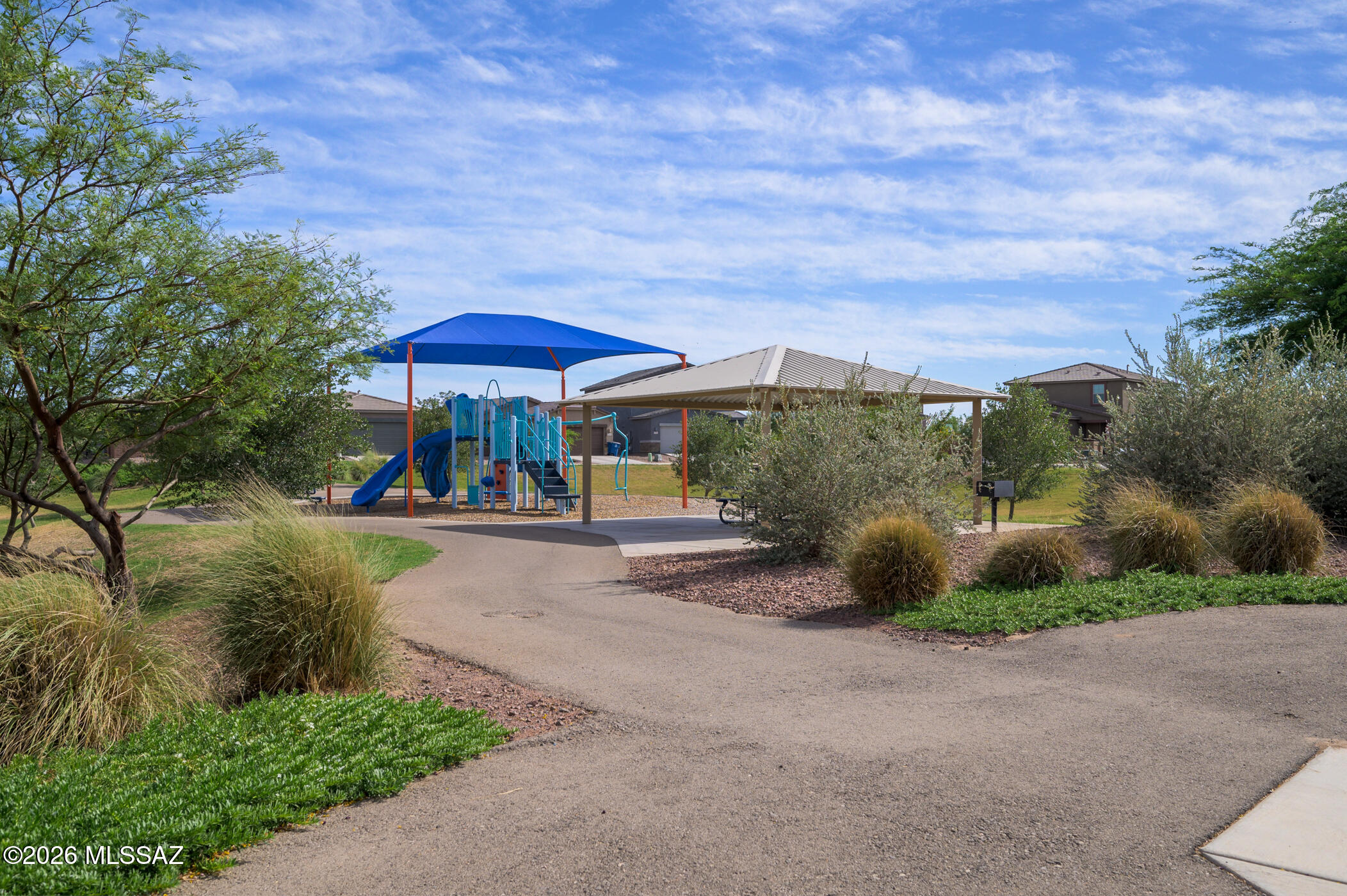 Rancho Marana - Residential