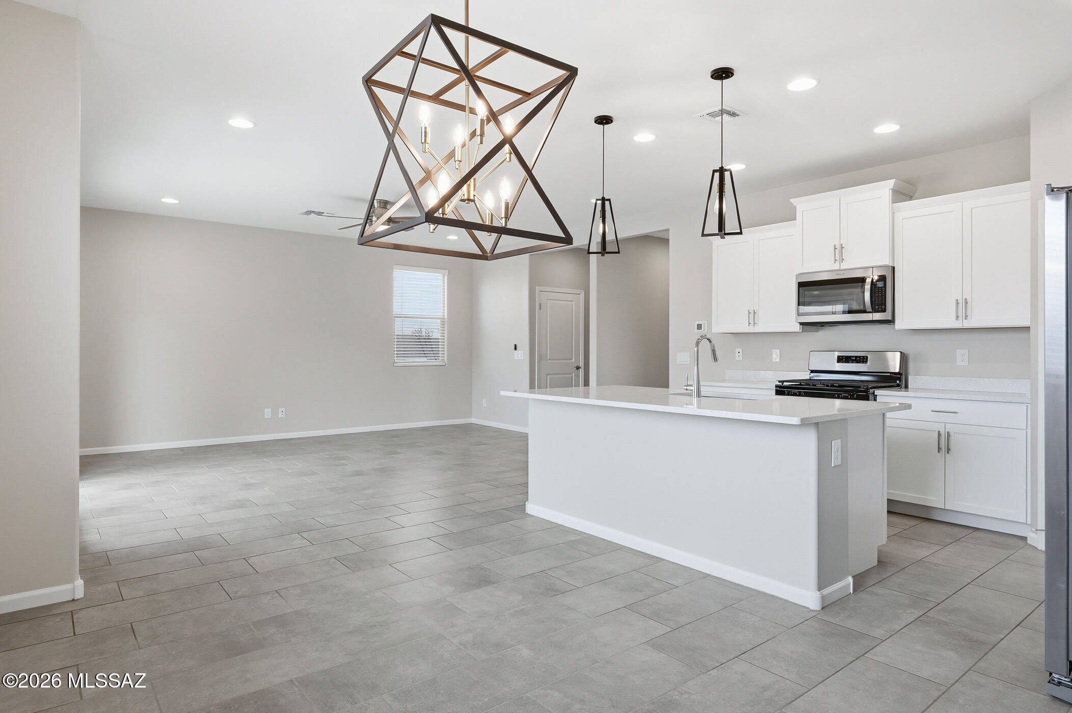 Rancho Marana - Residential