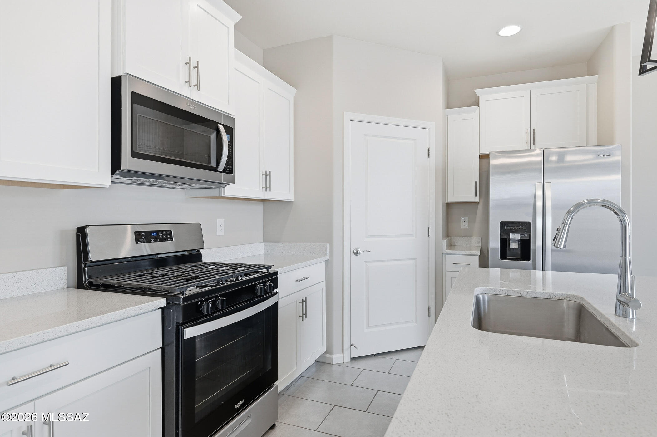 Rancho Marana - Residential