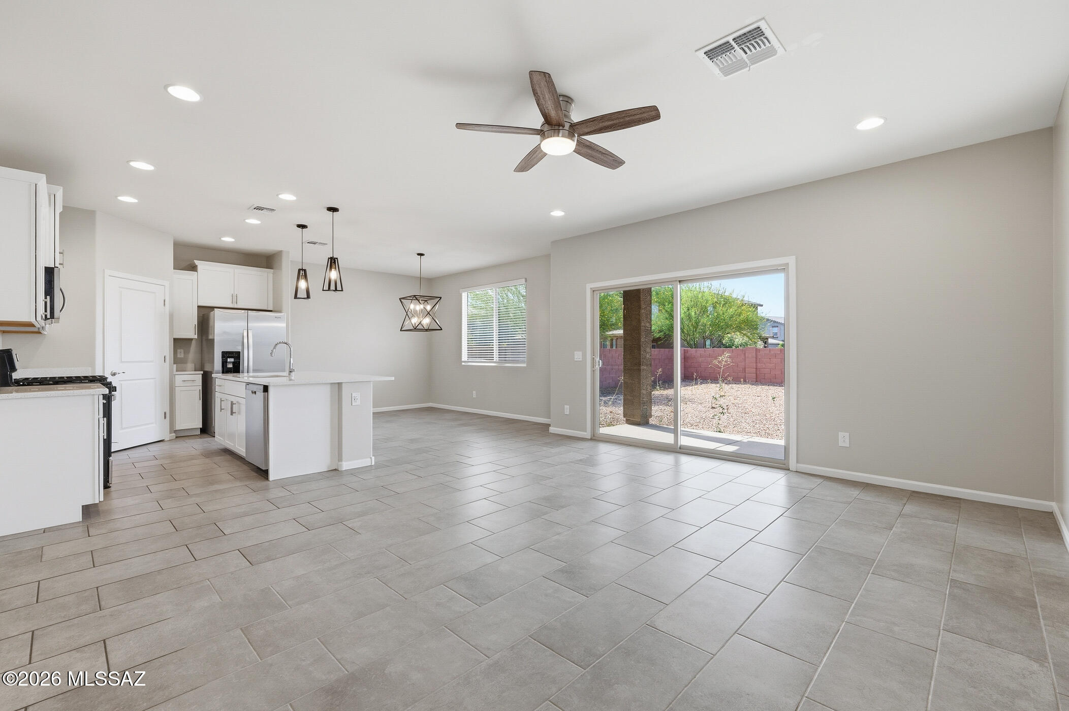 Rancho Marana - Residential