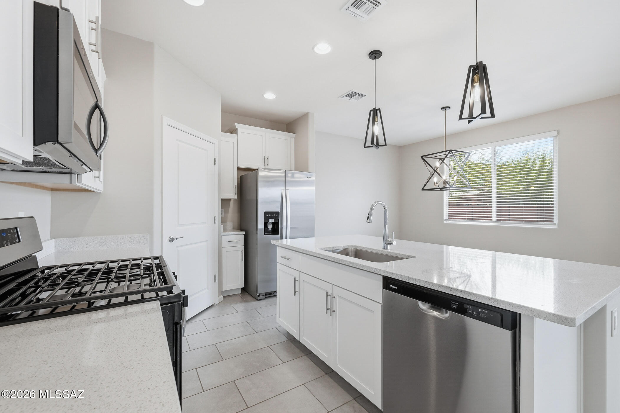 Rancho Marana - Residential