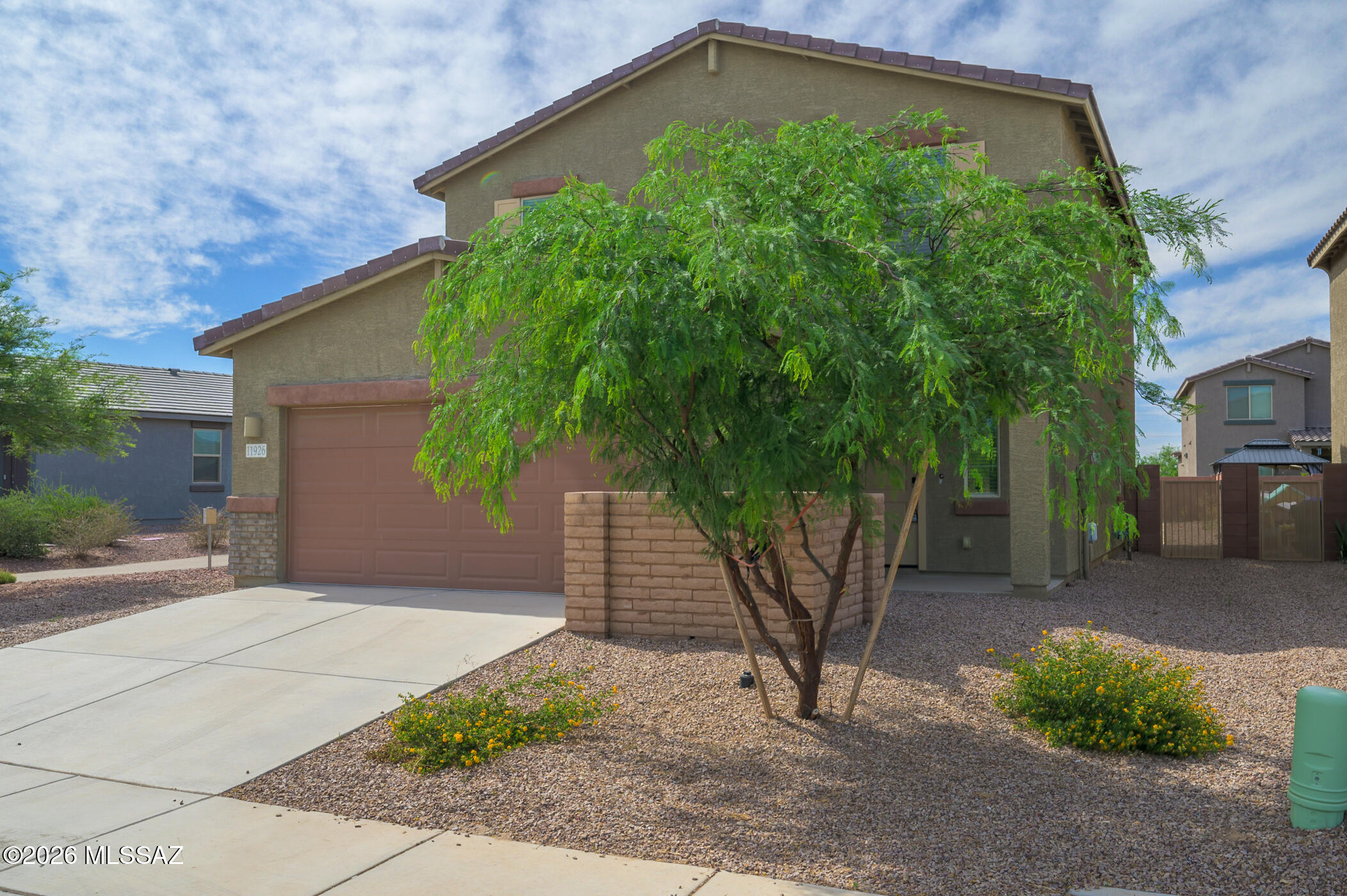 Rancho Marana - Residential