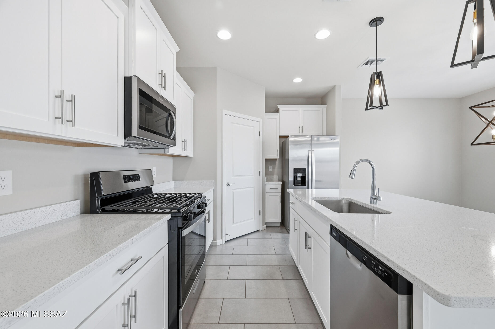 Rancho Marana - Residential