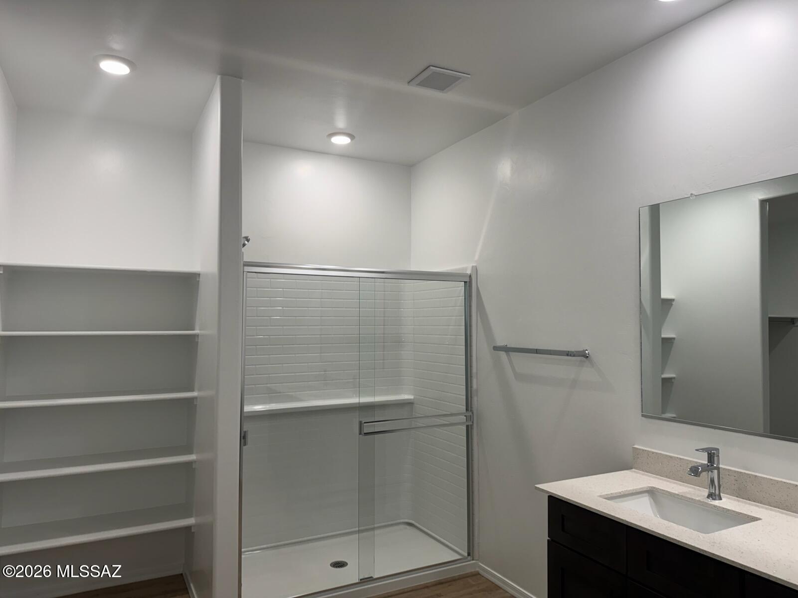 New Tucson Unit NO. 8 (1-455) - Residential