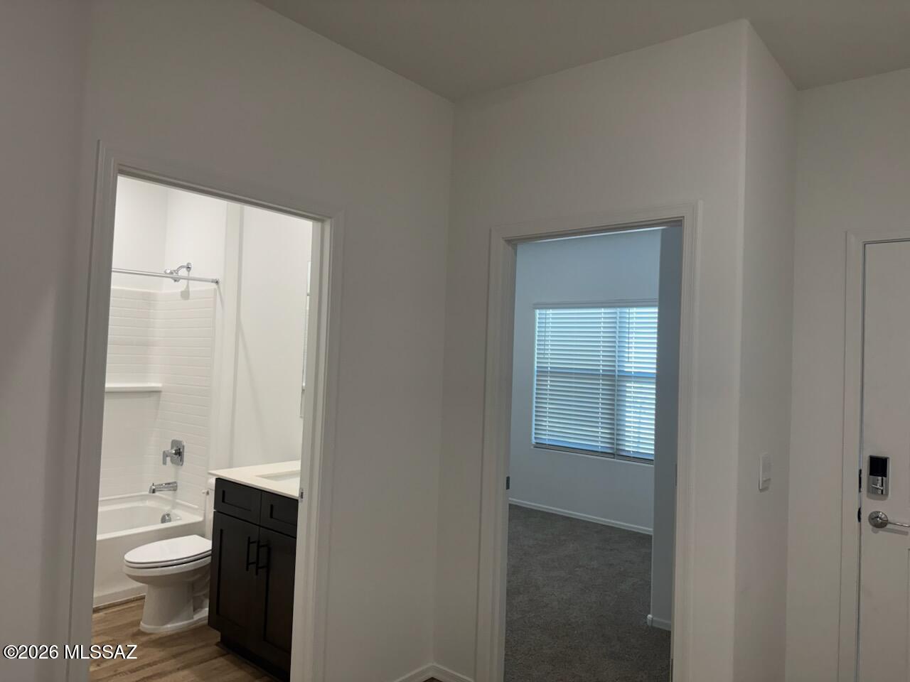 New Tucson Unit NO. 8 (1-455) - Residential