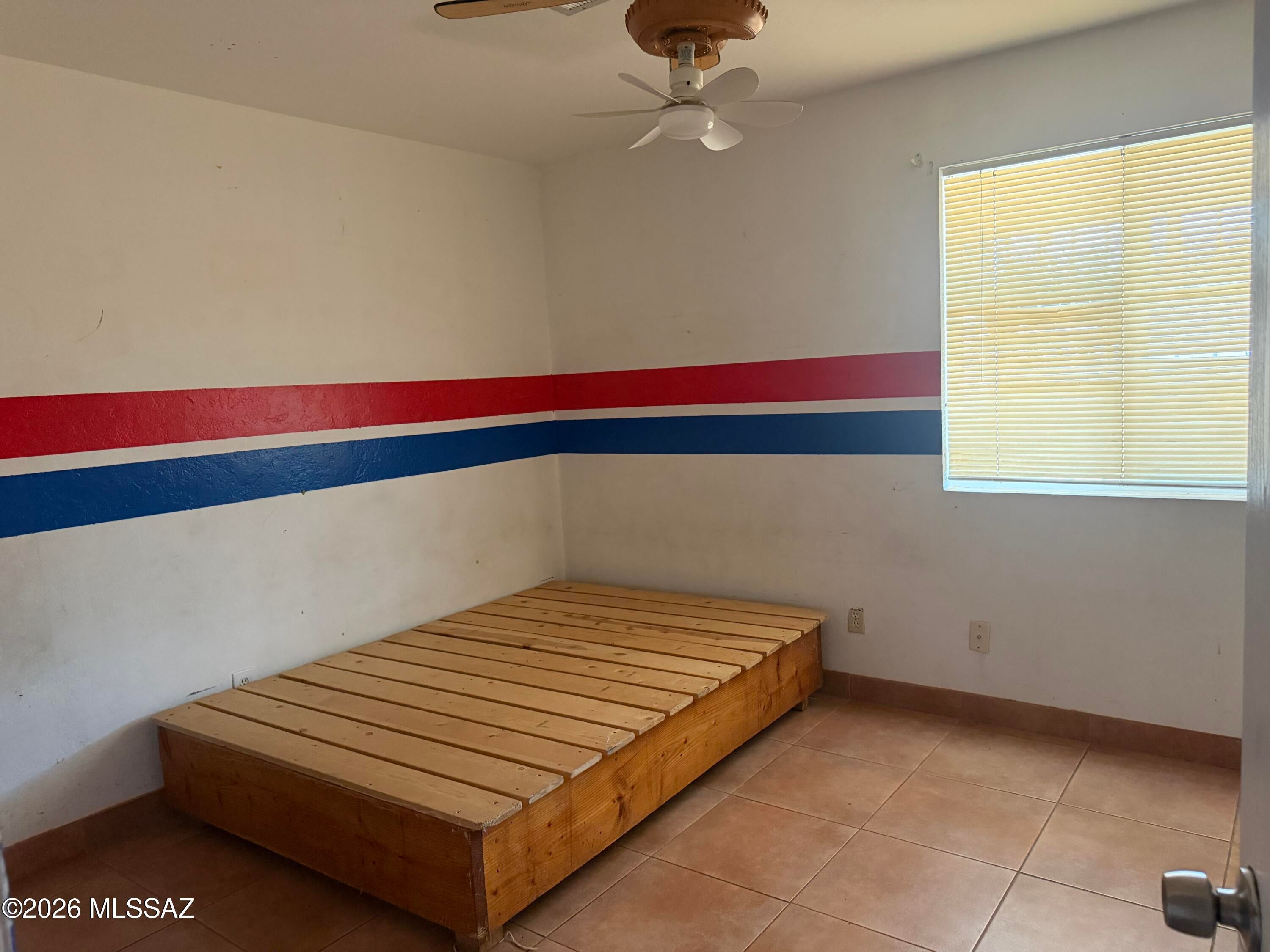 Casitas Serrano (1-15) - Residential