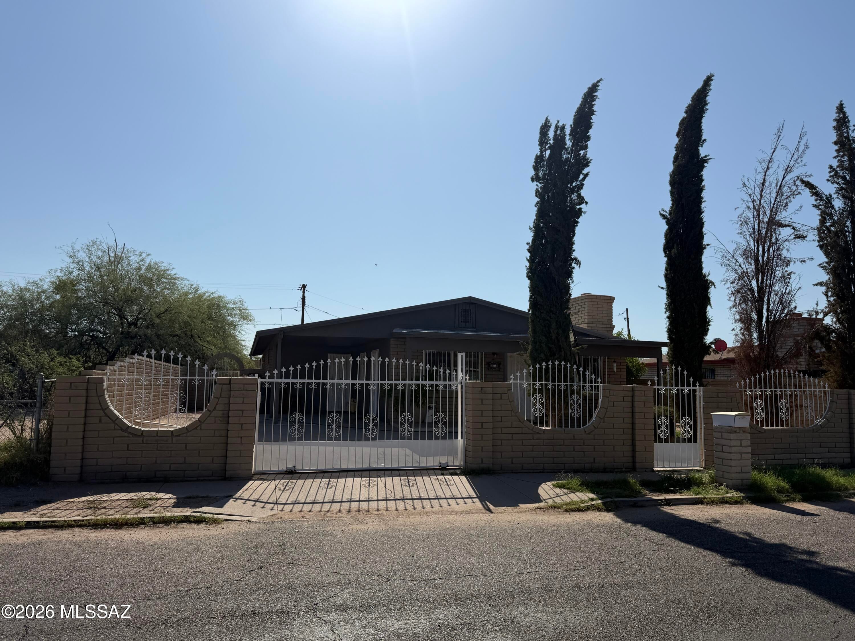 Don't miss your opportunity to make 4545 S 15ht Street our next home-schedule your private showing today!