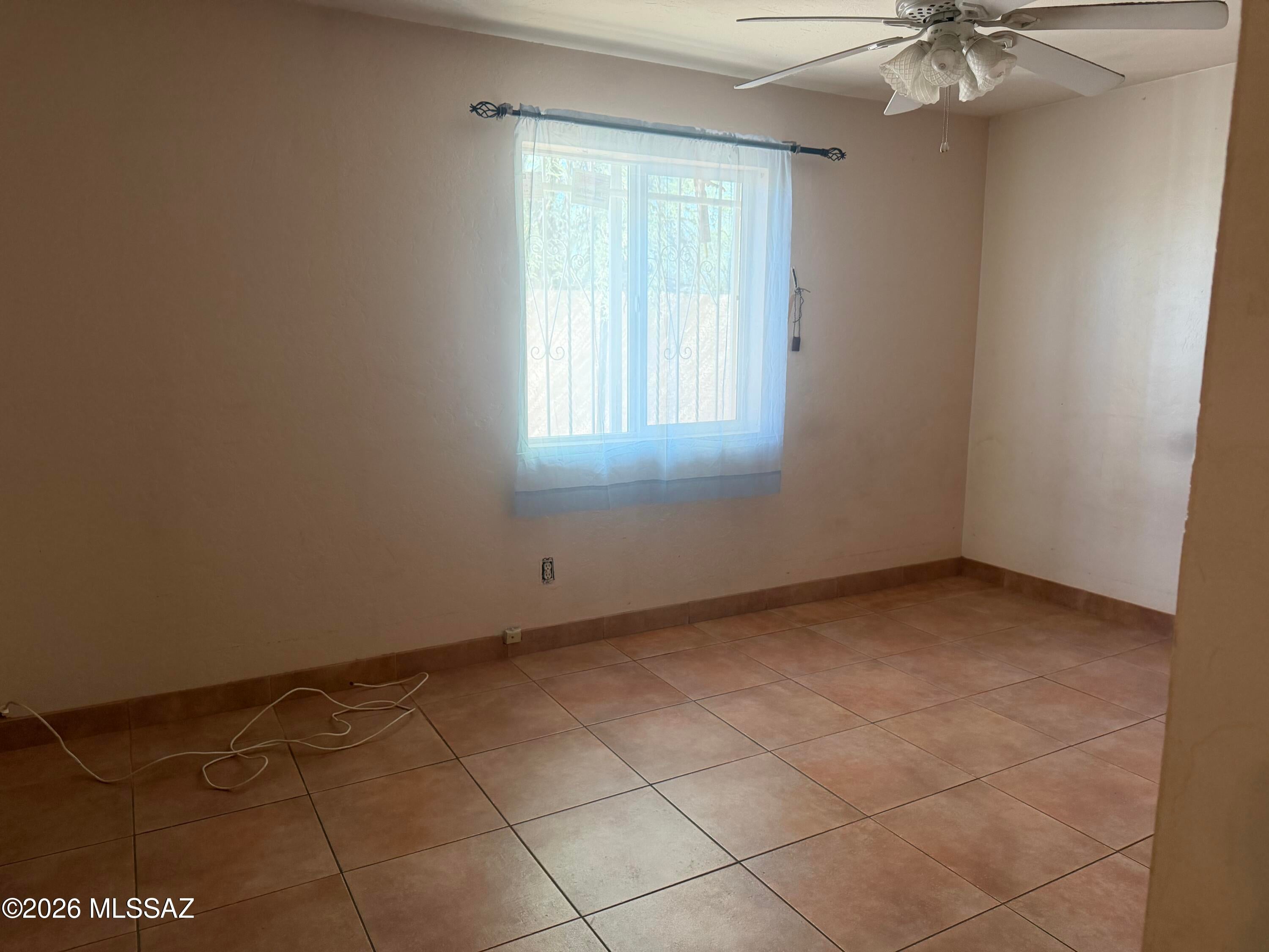 Casitas Serrano (1-15) - Residential