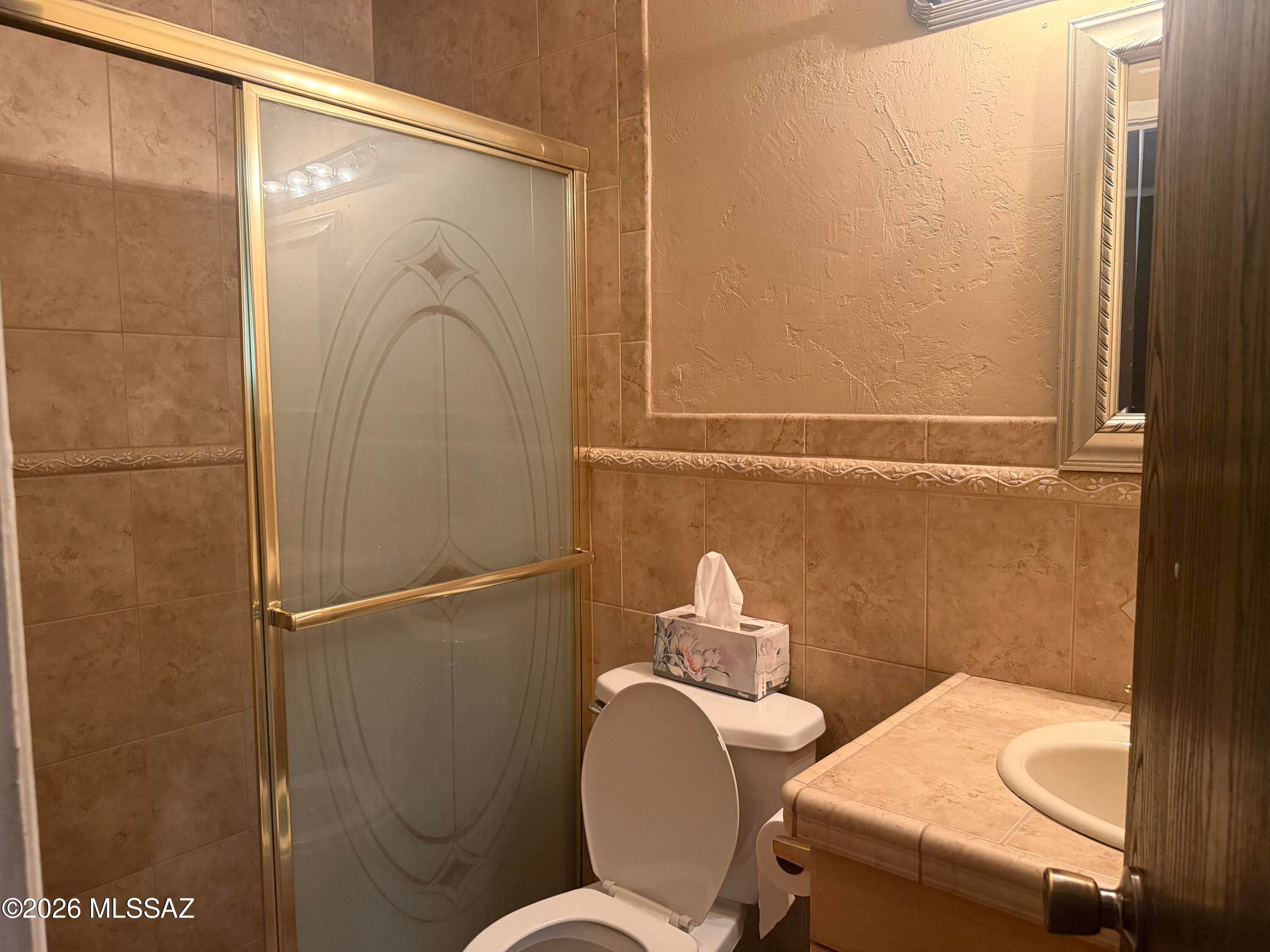 Casitas Serrano (1-15) - Residential