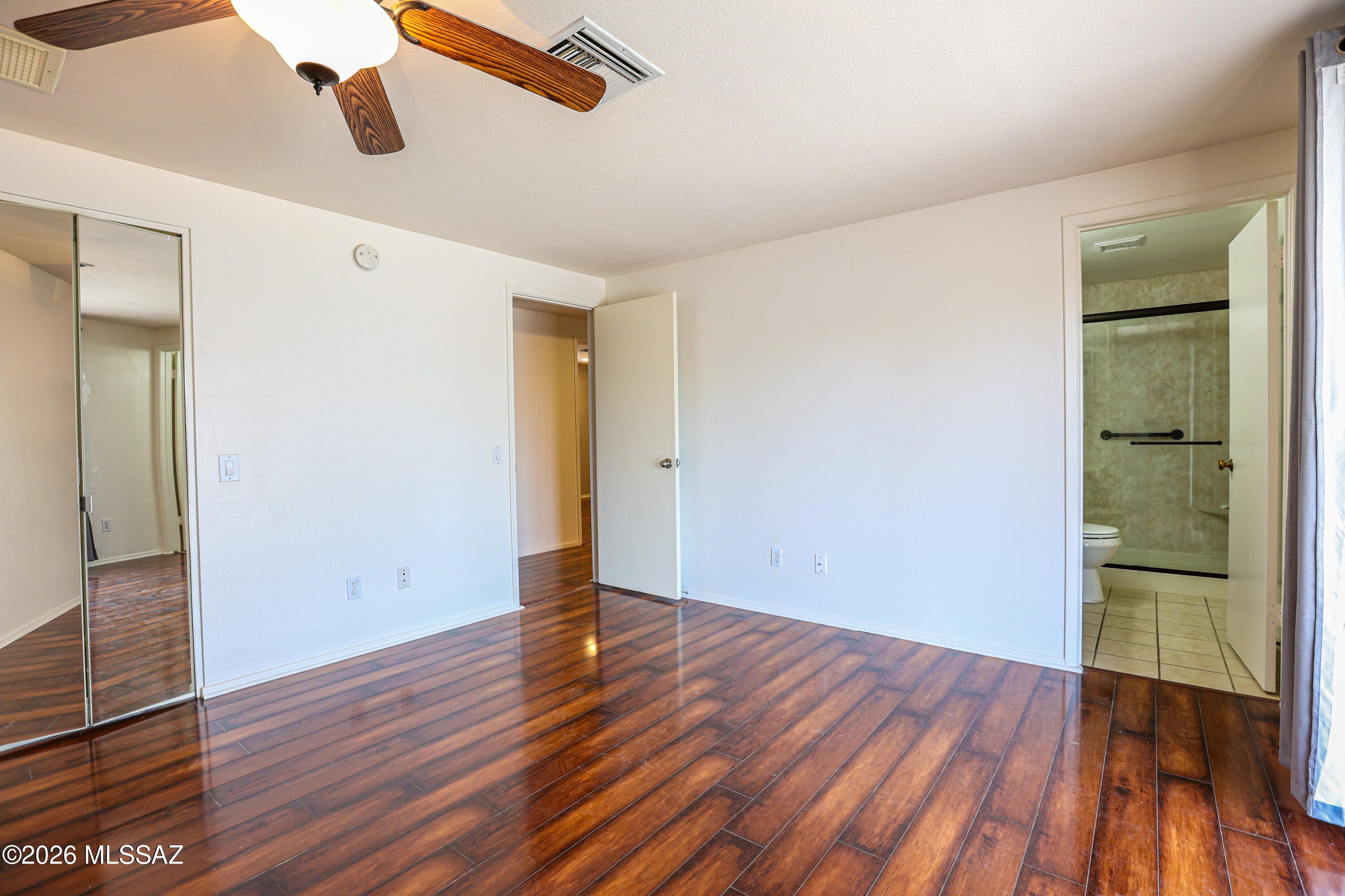 Casas Del Oeste (233-280) - Residential