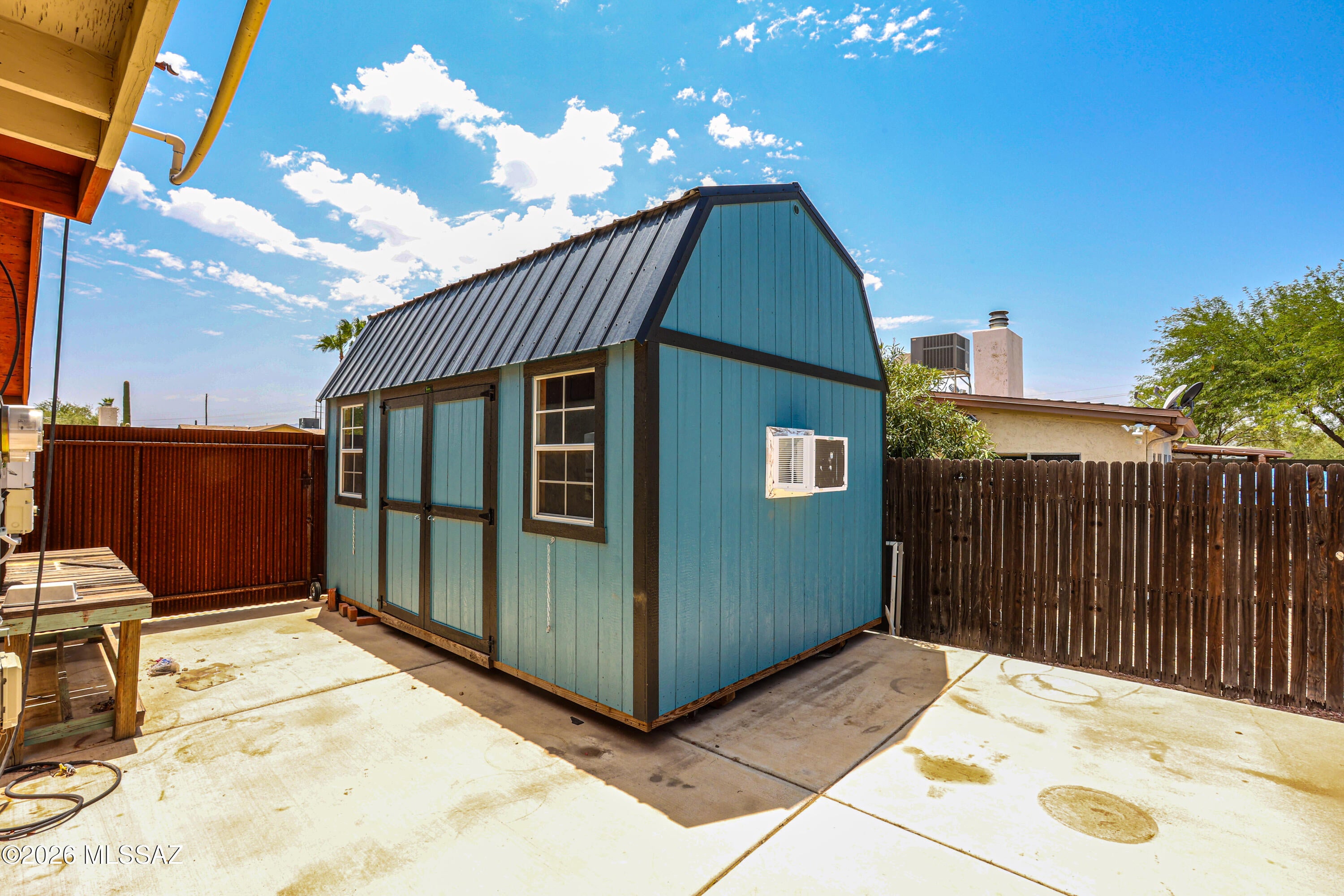 Casas Del Oeste (233-280) - Residential