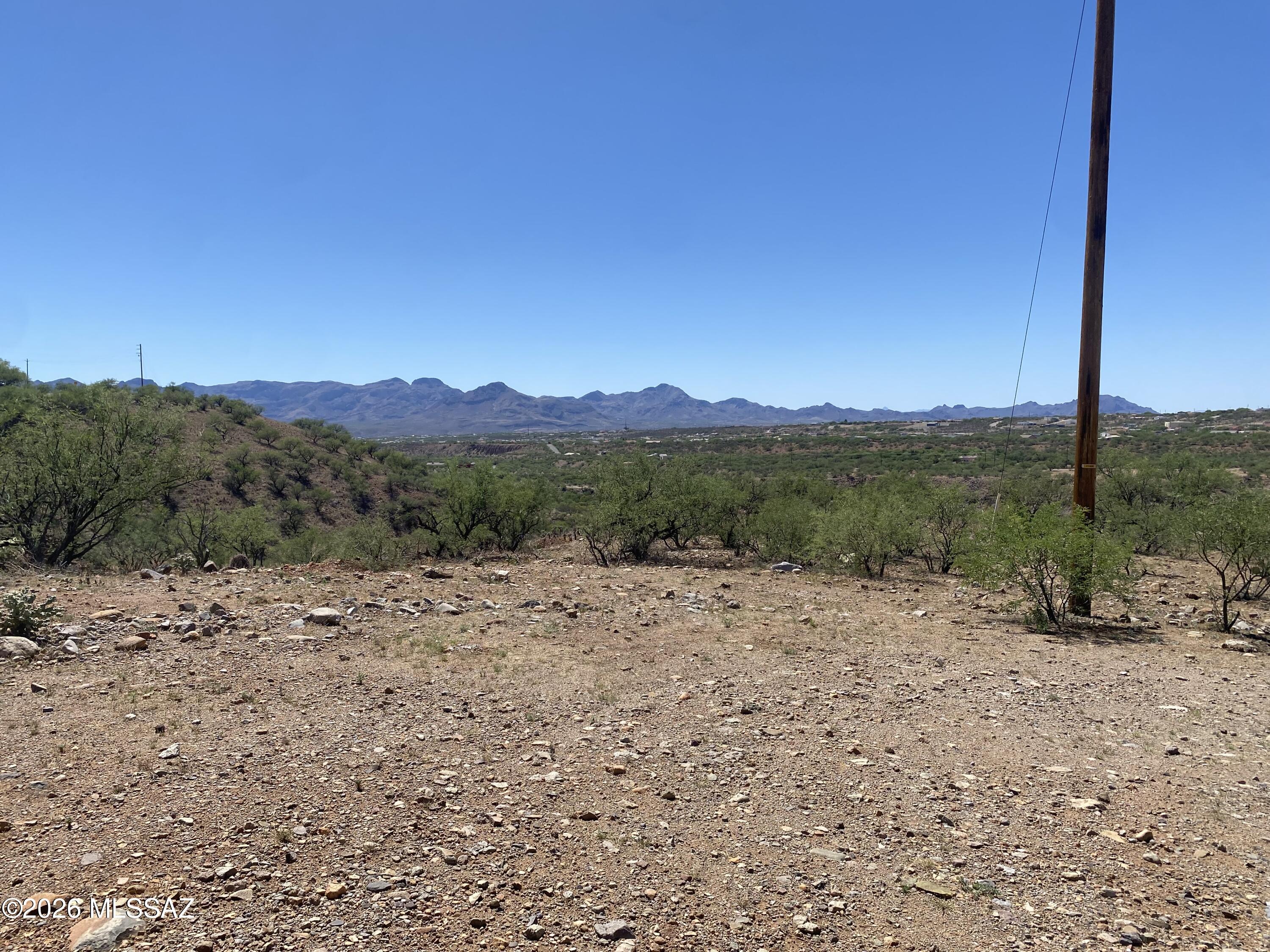 Rio Rico Ranchettes 18 - Land