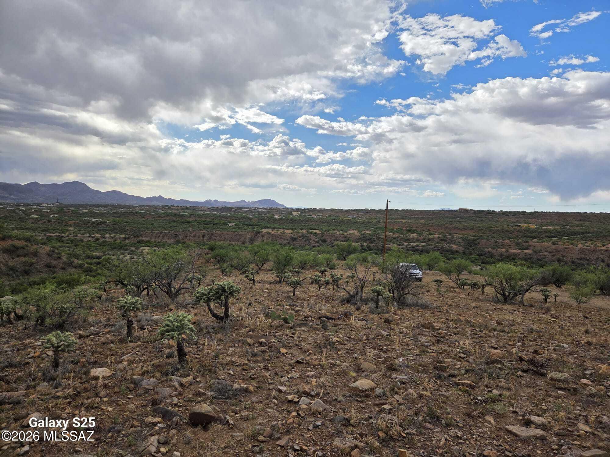 Rio Rico Ranchettes 18 - Land