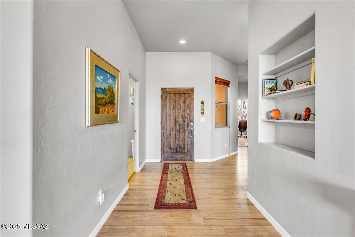 Tucson Estates NO. 2 (1-560) - Residential