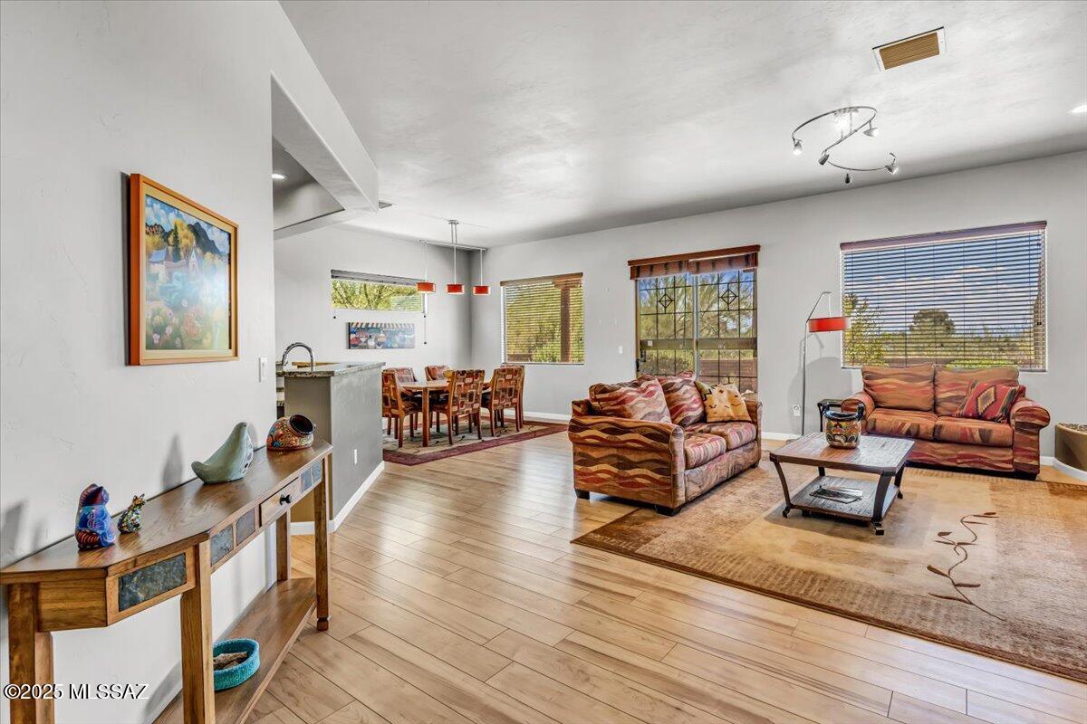 Tucson Estates NO. 2 (1-560) - Residential