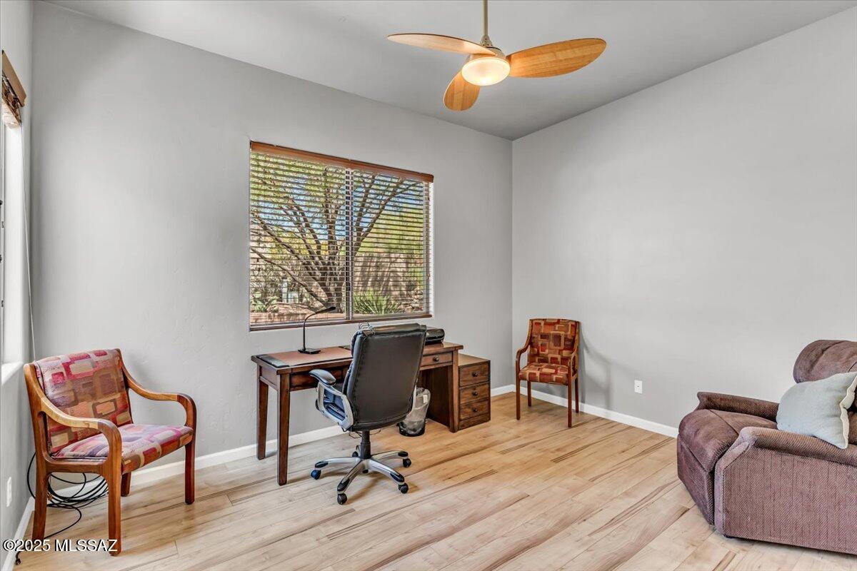 Tucson Estates NO. 2 (1-560) - Residential
