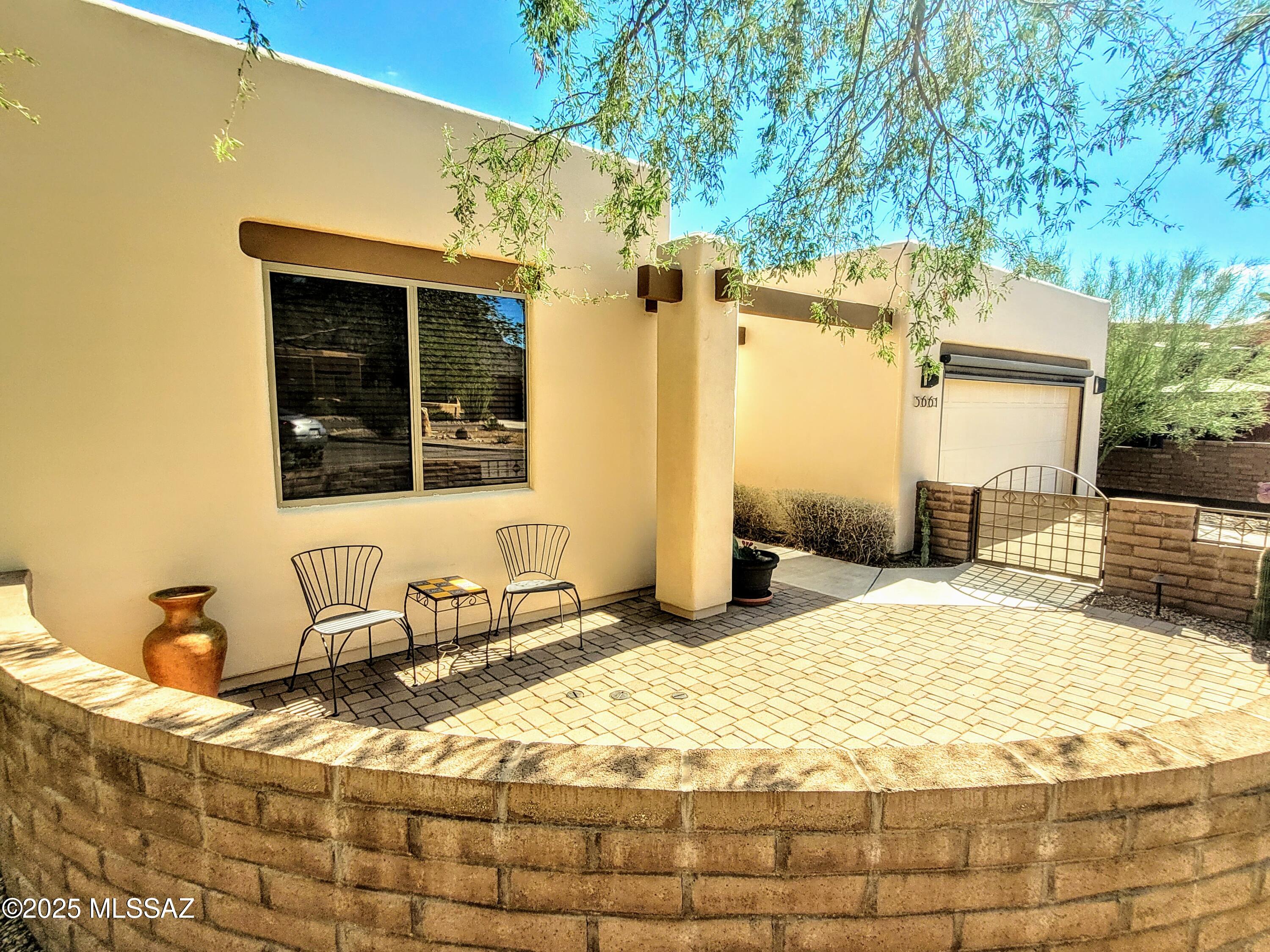 Tucson Estates NO. 2 (1-560) - Residential