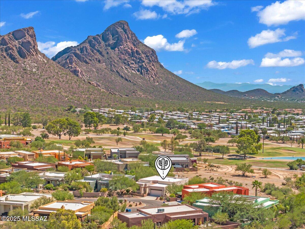 Tucson Estates NO. 2 (1-560) - Residential