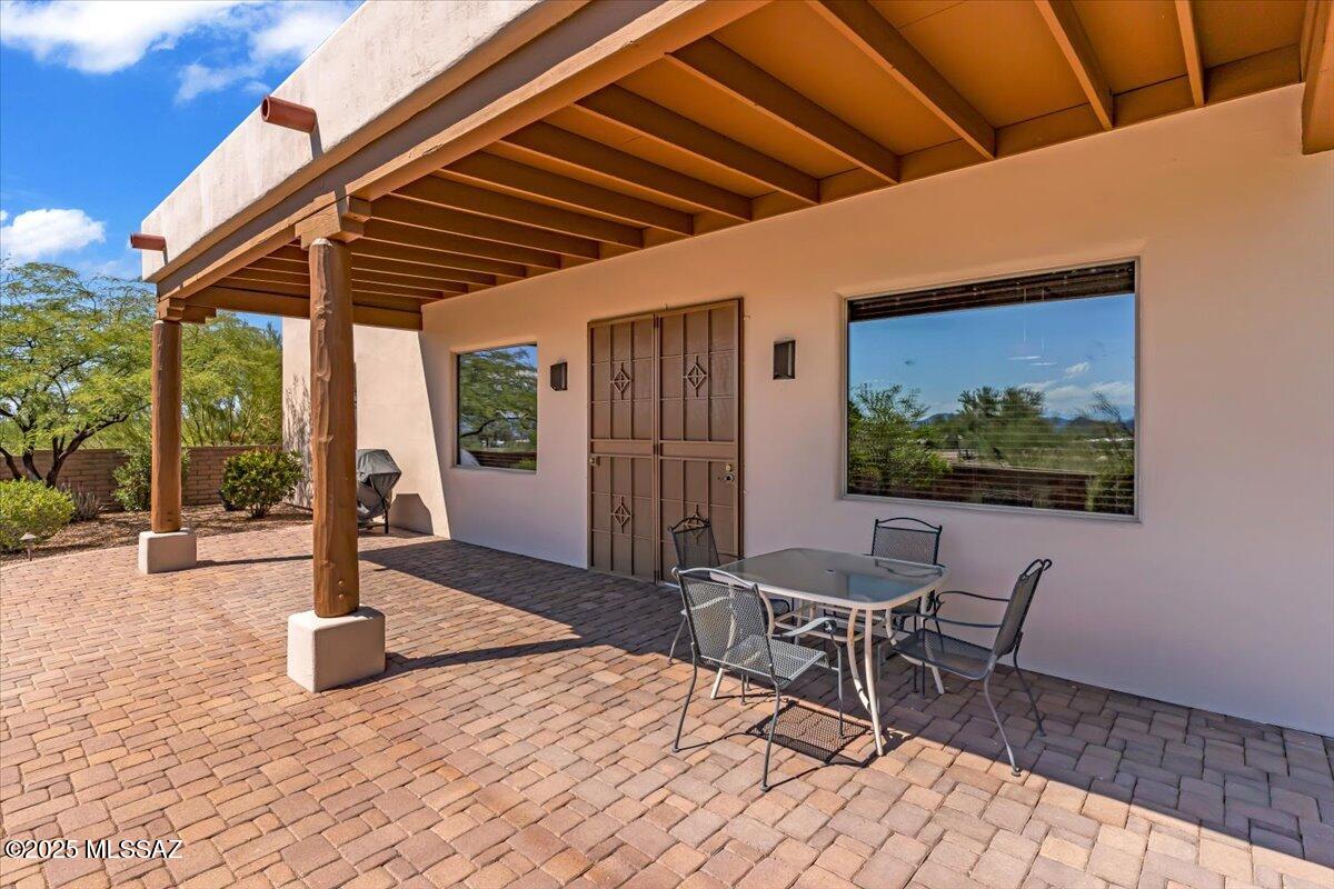 Tucson Estates NO. 2 (1-560) - Residential