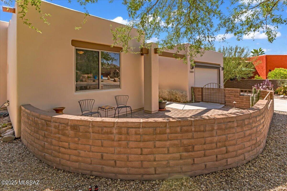 Tucson Estates NO. 2 (1-560) - Residential