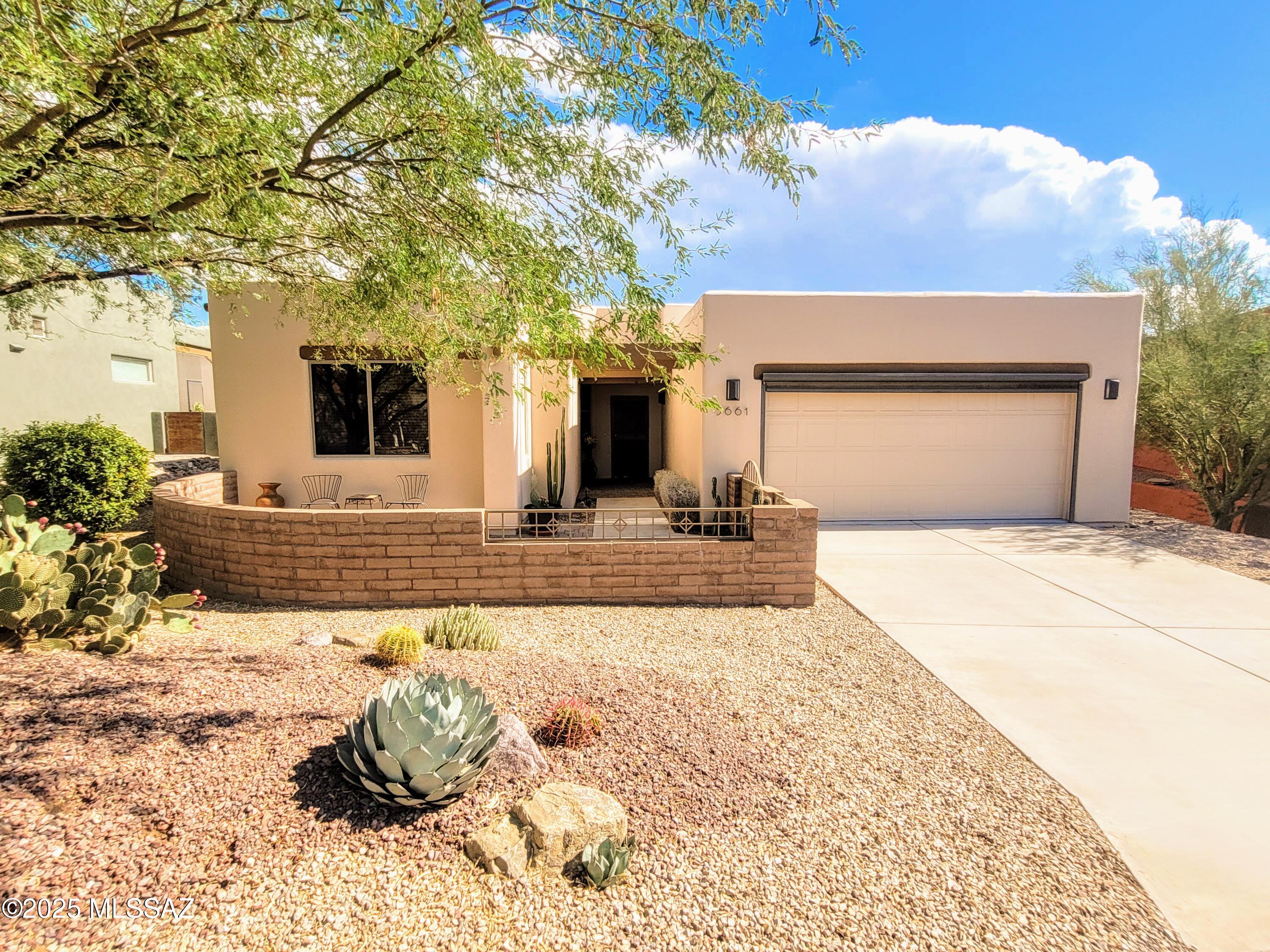 Tucson Estates NO. 2 (1-560) - Residential