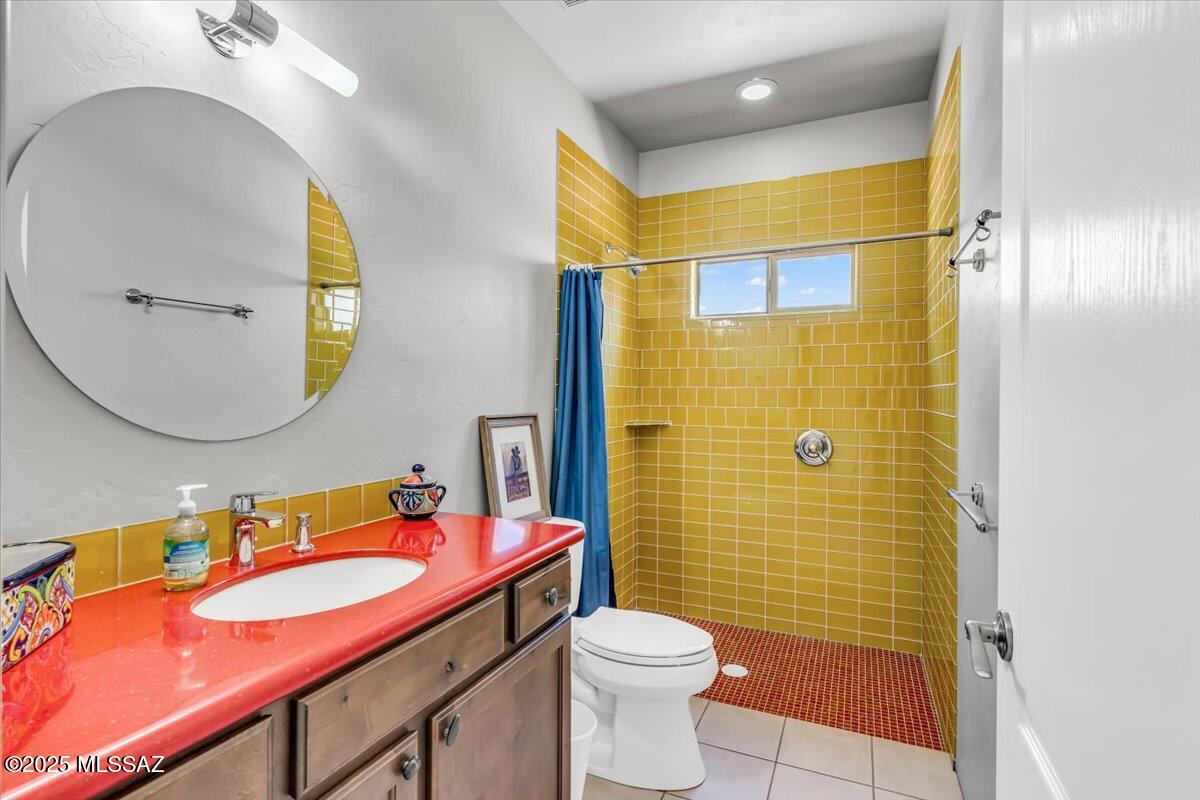 Tucson Estates NO. 2 (1-560) - Residential