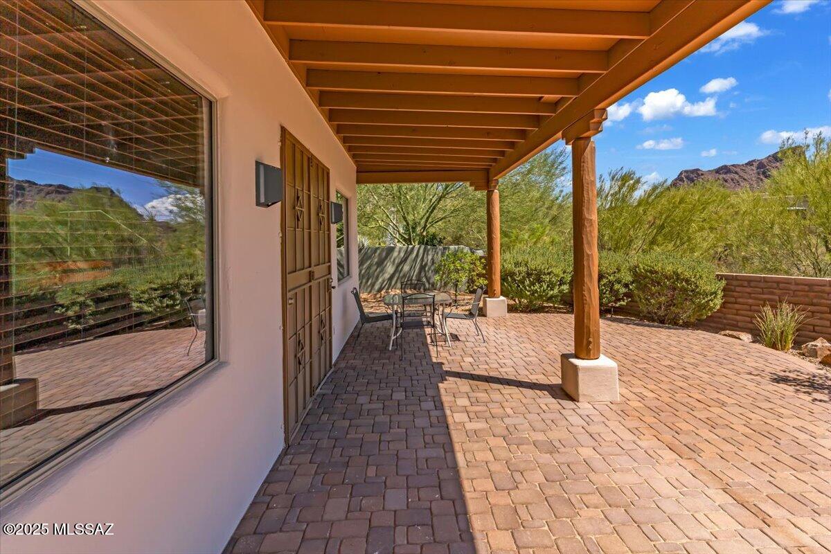 Tucson Estates NO. 2 (1-560) - Residential