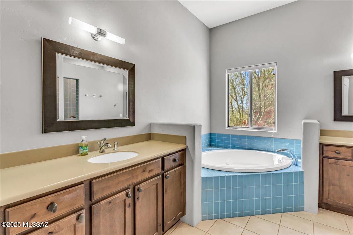 Tucson Estates NO. 2 (1-560) - Residential