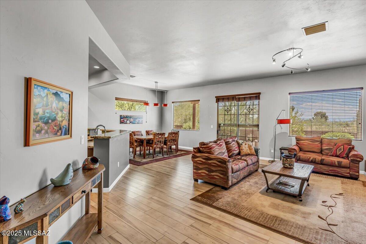 Tucson Estates NO. 2 (1-560) - Residential