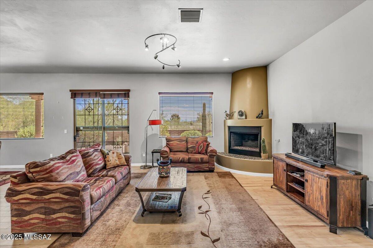 Tucson Estates NO. 2 (1-560) - Residential