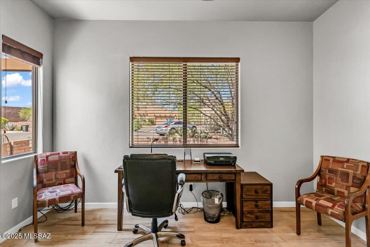 Tucson Estates NO. 2 (1-560) - Residential