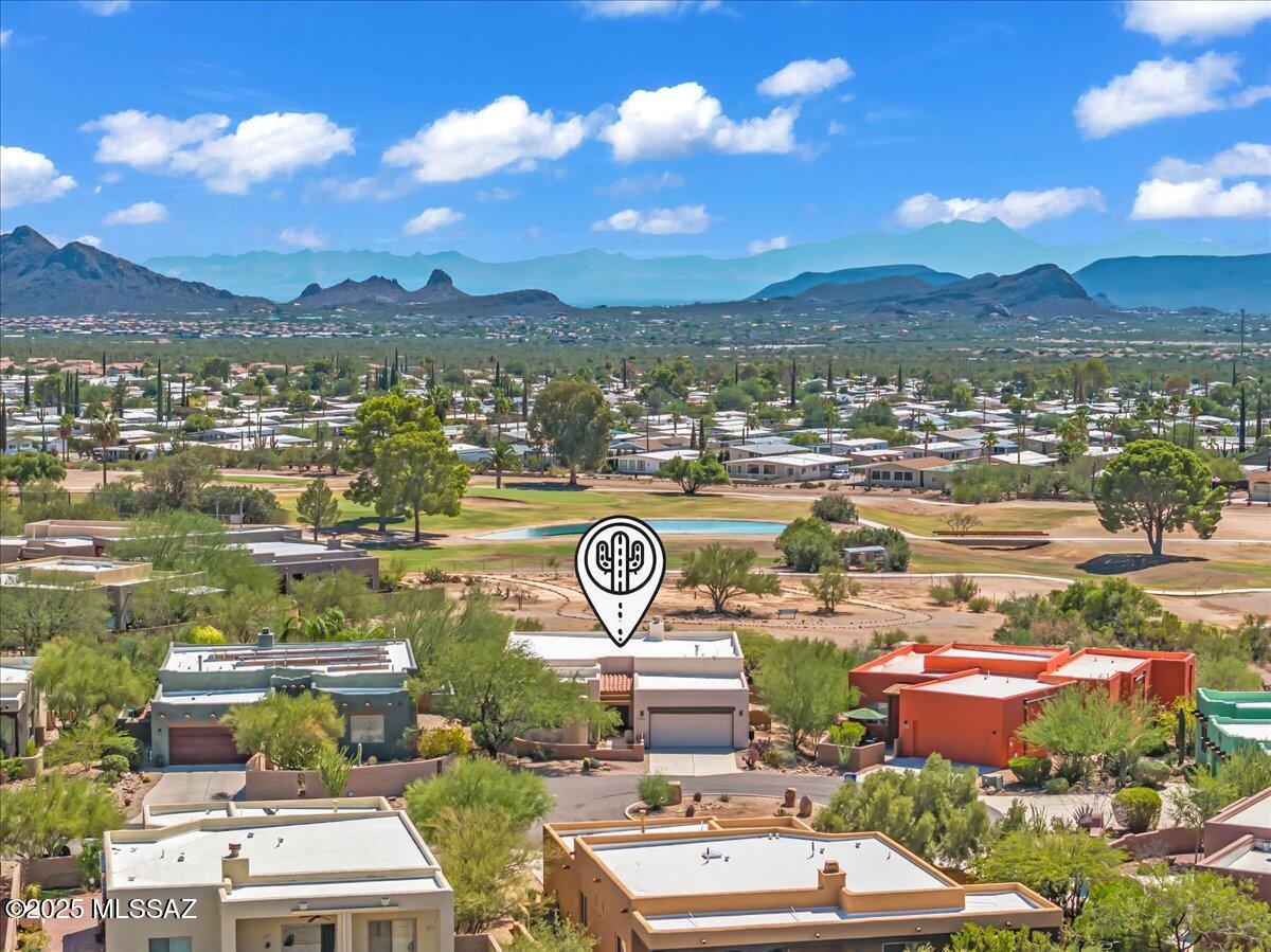 Tucson Estates NO. 2 (1-560) - Residential
