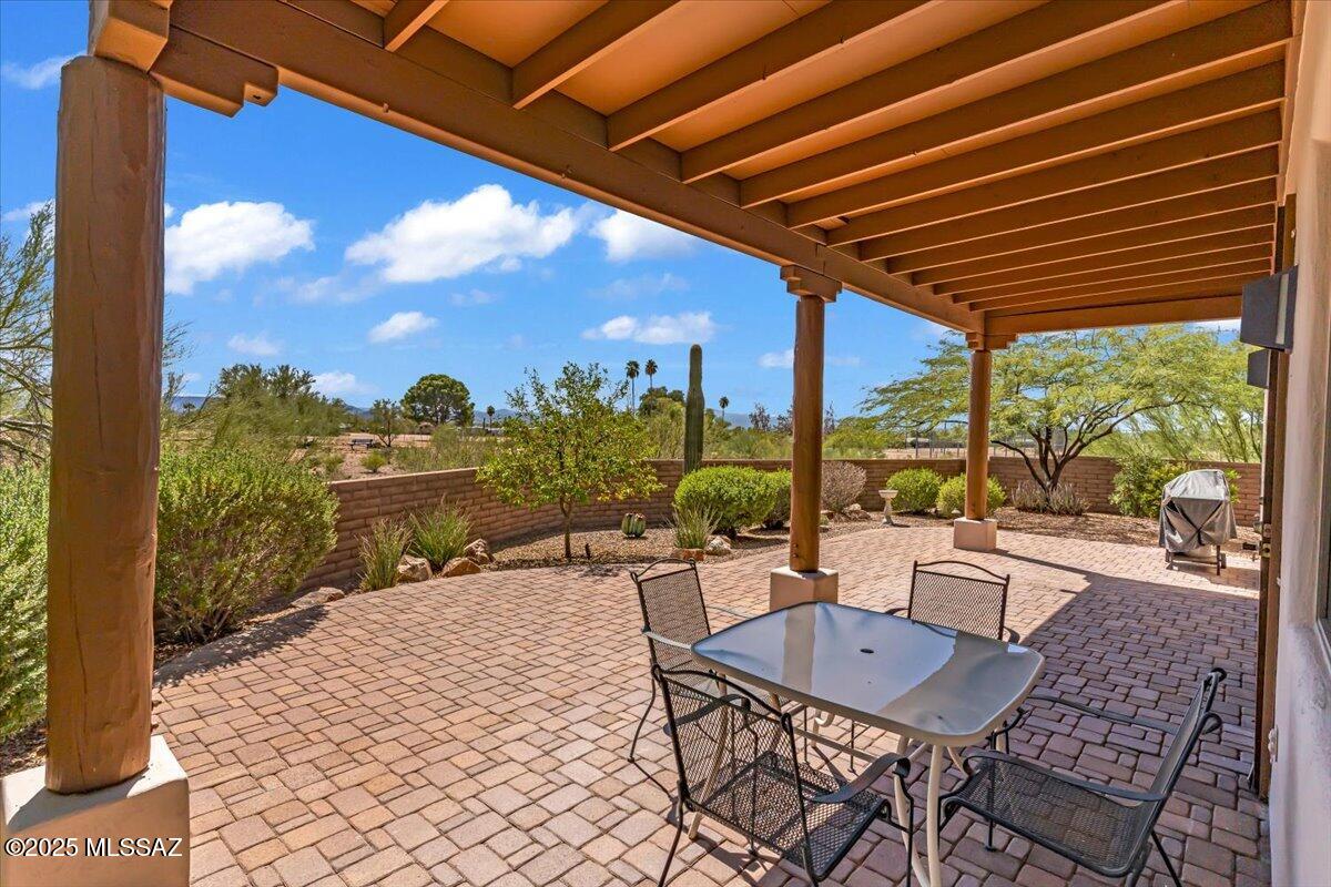 Tucson Estates NO. 2 (1-560) - Residential
