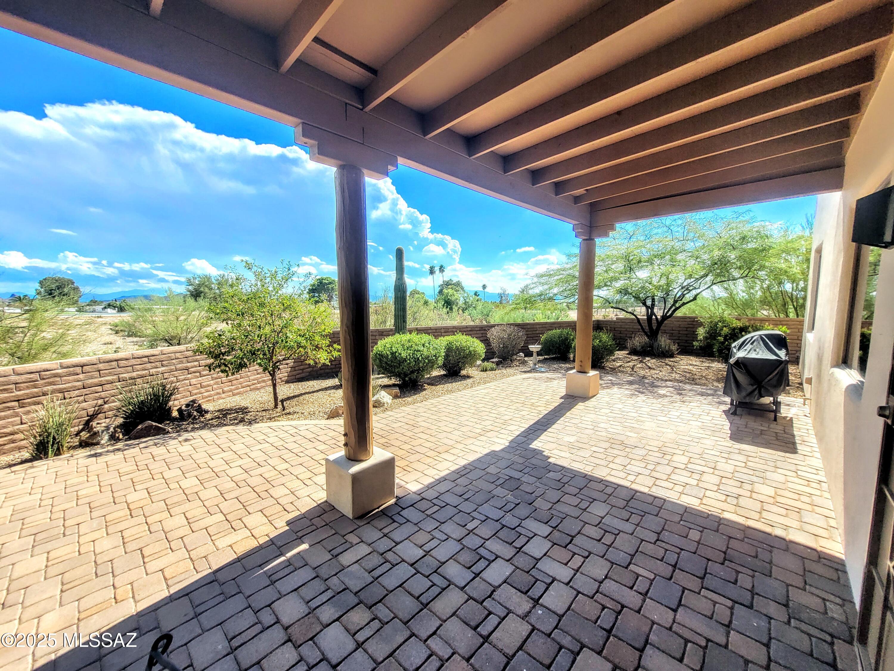 Tucson Estates NO. 2 (1-560) - Residential