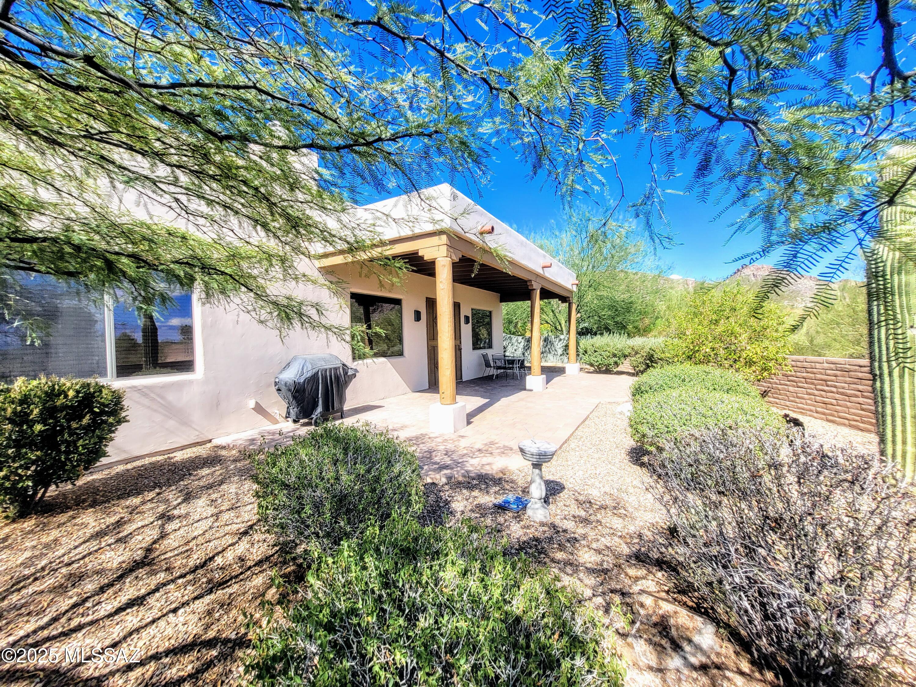 Tucson Estates NO. 2 (1-560) - Residential