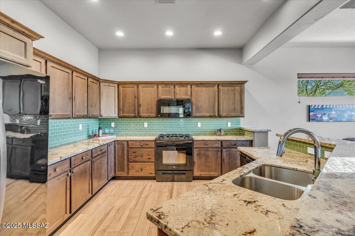 Tucson Estates NO. 2 (1-560) - Residential