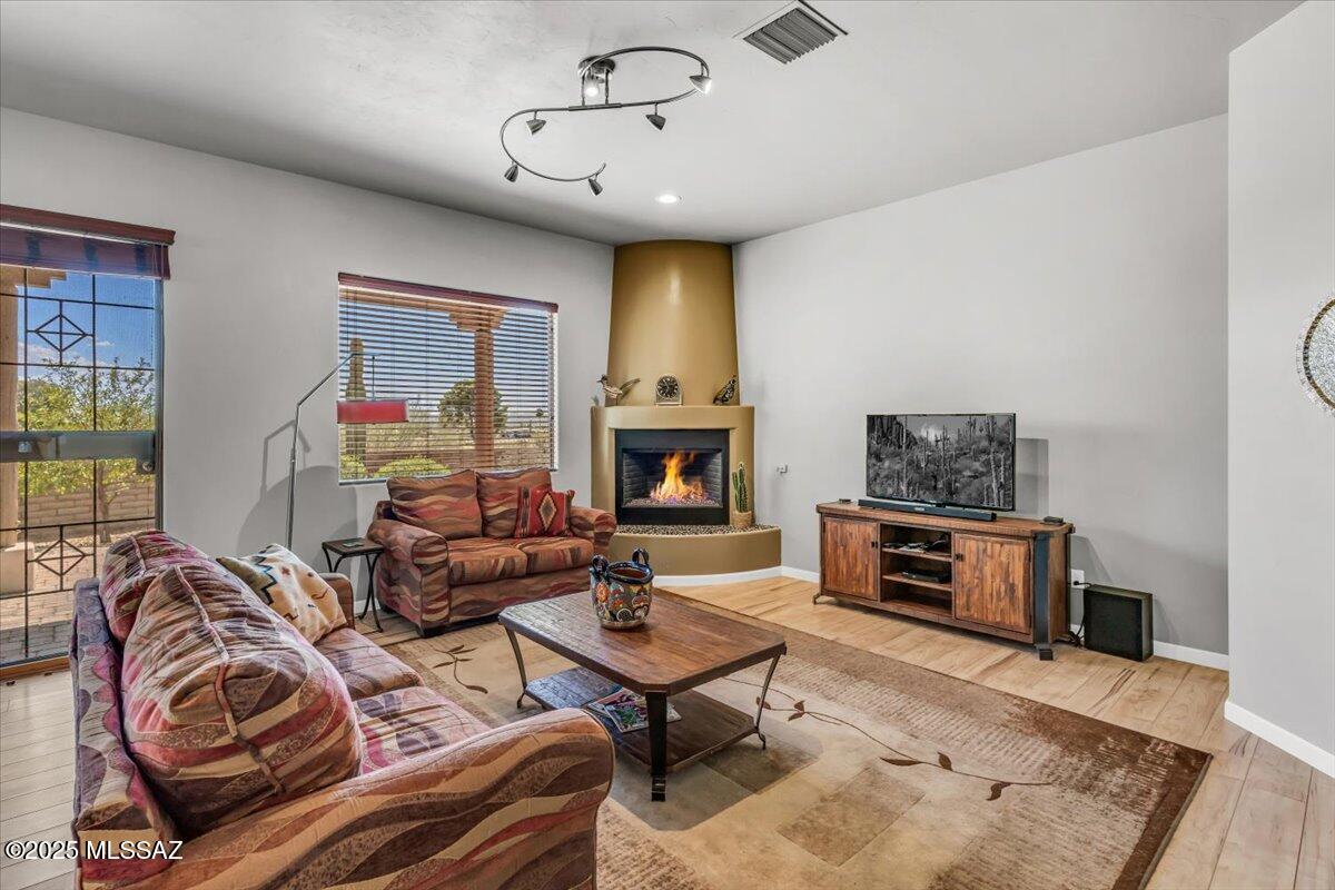 Tucson Estates NO. 2 (1-560) - Residential
