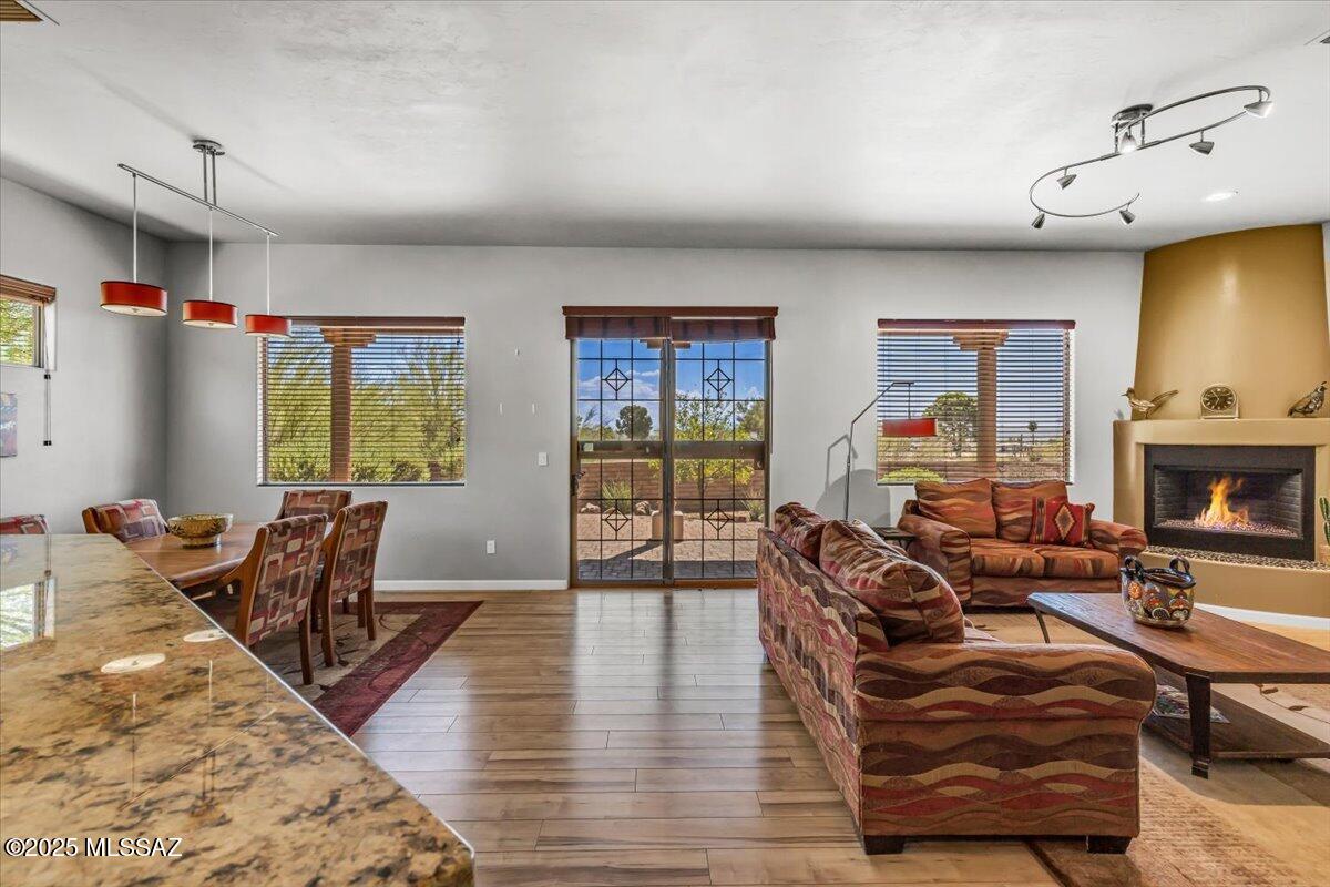 Tucson Estates NO. 2 (1-560) - Residential