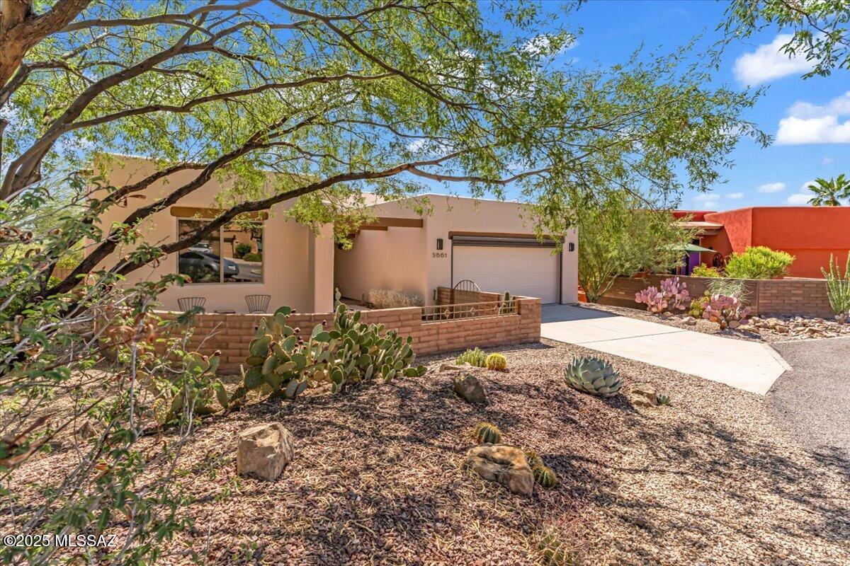 Tucson Estates NO. 2 (1-560) - Residential
