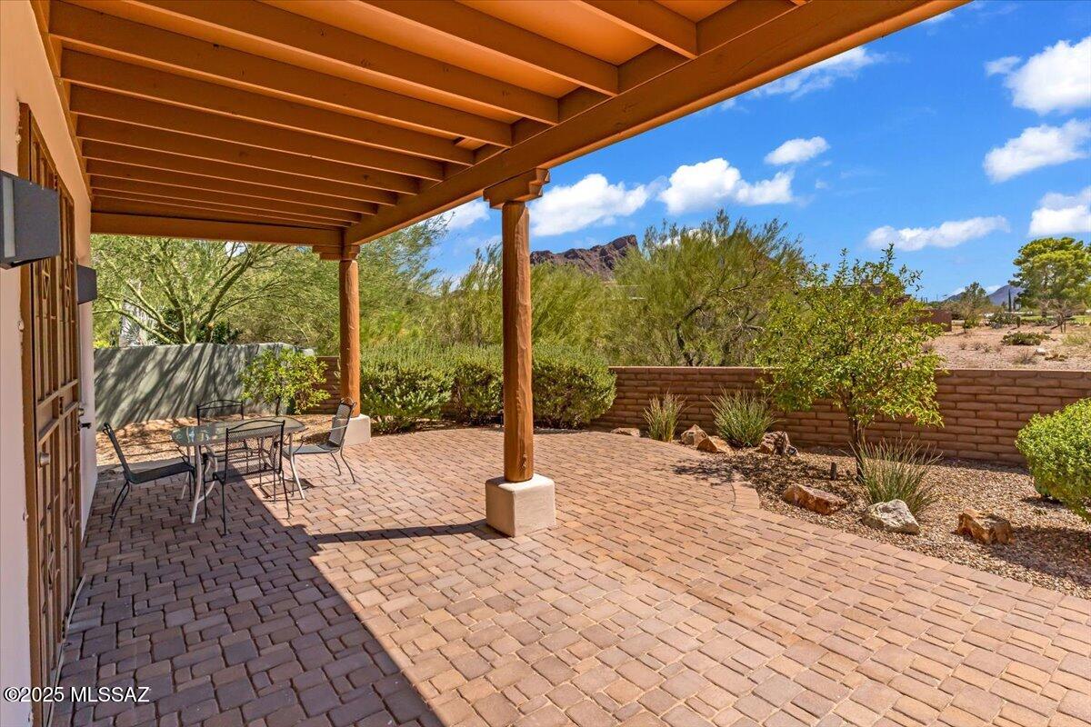 Tucson Estates NO. 2 (1-560) - Residential