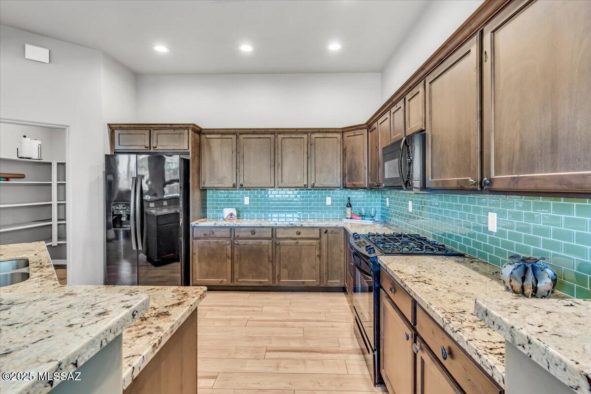 Tucson Estates NO. 2 (1-560) - Residential